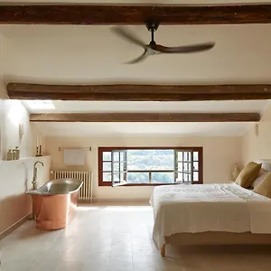 Luxury Townhouse In The Heart Of Medieval St Paul De Vence Holiday home