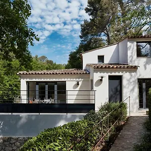 Fondation Cab St-paul-de-vence Bed & Breakfast