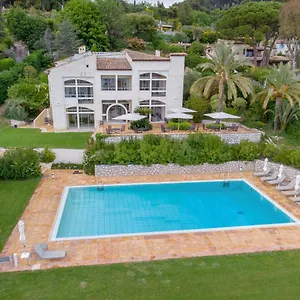St Maxime Bed & Breakfast
