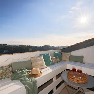 Maison Le Belvédère Saint-Paul-de-Vence