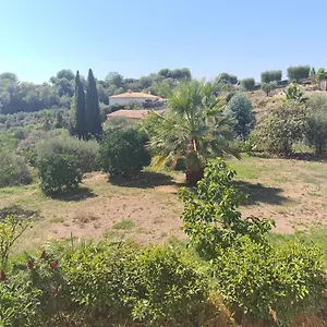 Cocooning - Et Montagne- Paul De Vence Saint-Paul-de-Vence