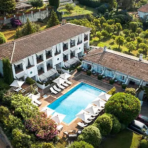 Hotel Les Vergers De Paul, Saint-Paul-de-Vence