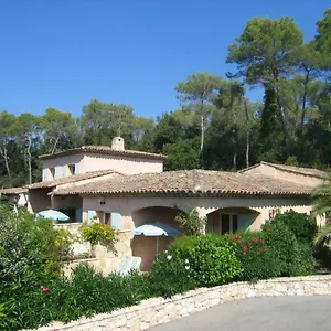 Des Gardettes Saint-Paul-de-Vence