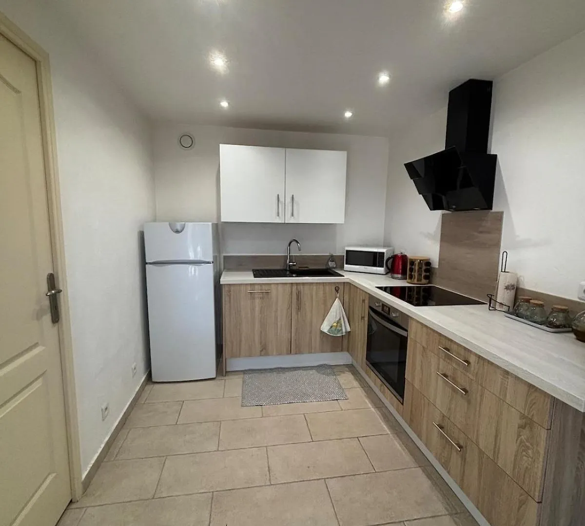 Comfort Studio, Fully Equipped! Saint-Paul-de-Vence Apartment