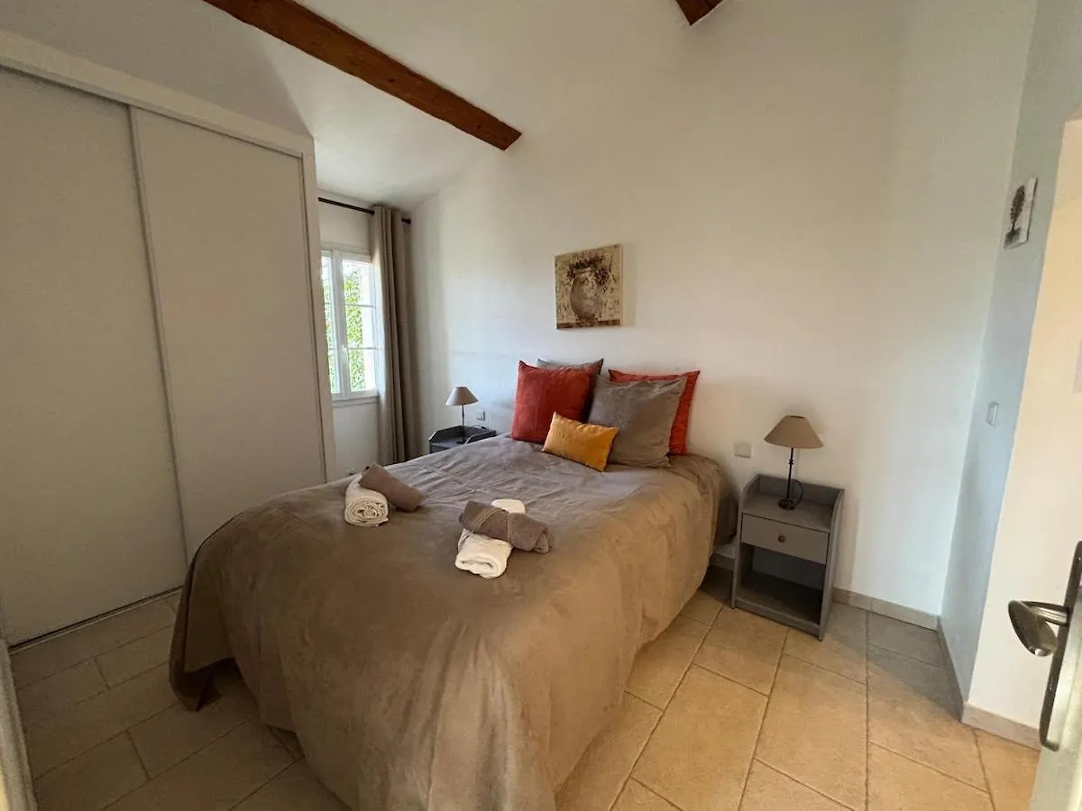 Comfort Studio, Fully Equipped! Saint-Paul-de-Vence France