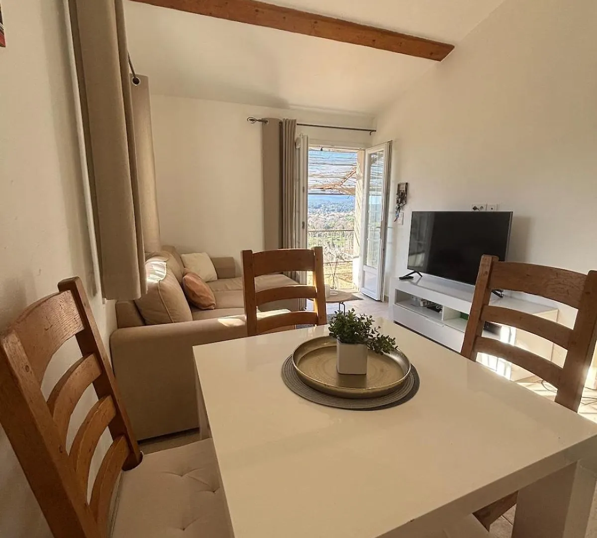 Apartment Comfort Studio, Fully Equipped! Saint-Paul-de-Vence France