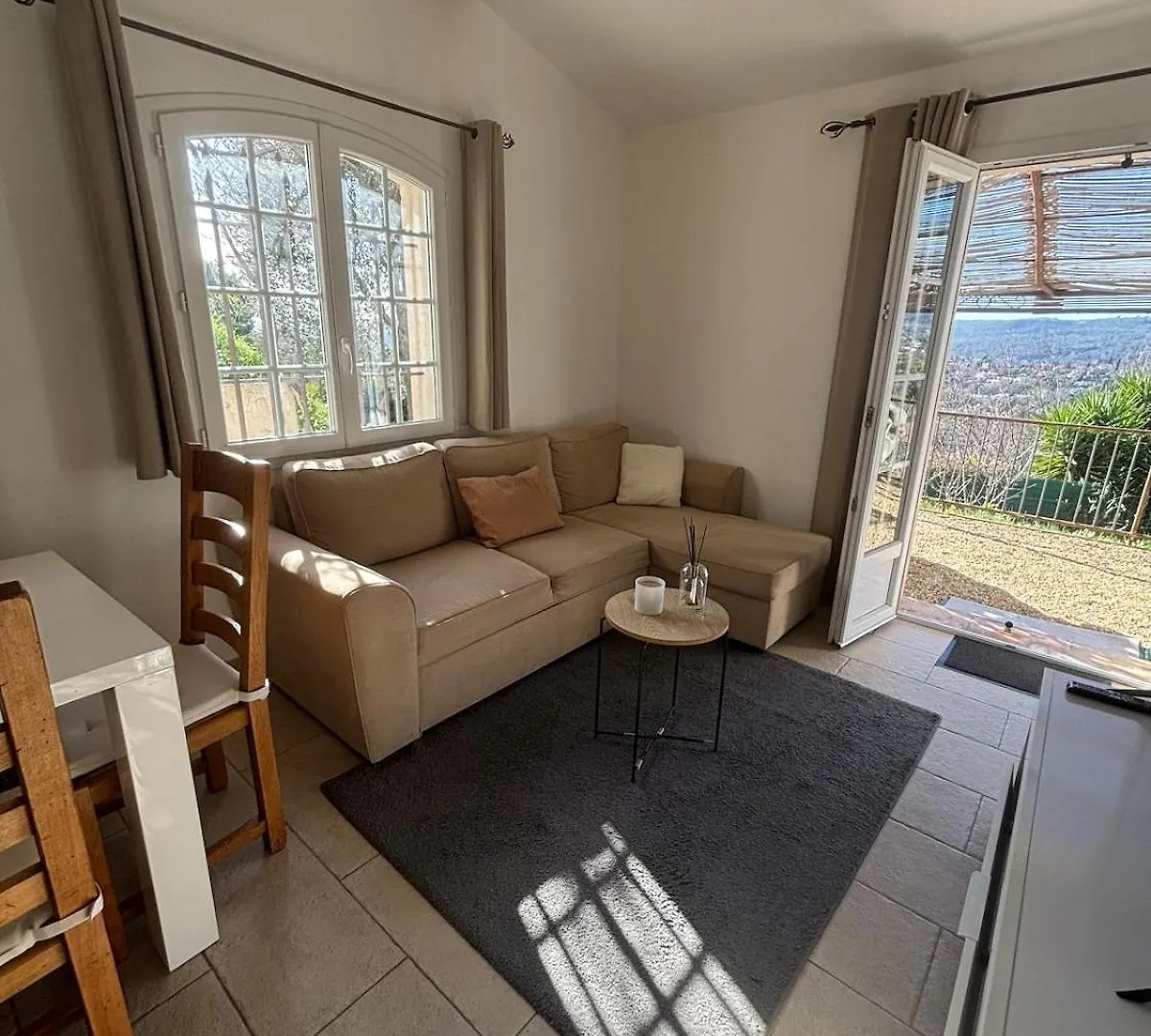 Apartment Comfort Studio, Fully Equipped! Saint-Paul-de-Vence